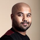 Avatar for Somdip Dey