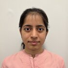 Avatar for Namita Kiran Mahindrakar