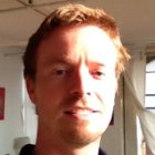 Avatar for Stefan D'Heedene