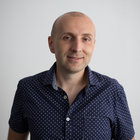 Avatar for Miloš Žikić