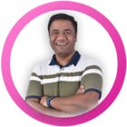 Avatar for Akshay Dekate