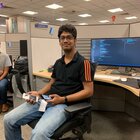 Avatar for Kushagra Vaish