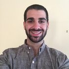 Avatar for Joshua Viner 