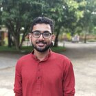 Avatar for Aditya Menon