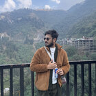 Avatar for Sajal Dewangan