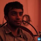 Avatar for Suraj Baadkar