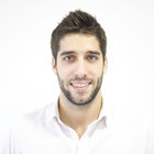 Avatar for Gonçalo Martins Ribeiro