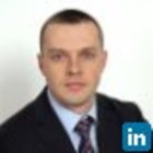 Avatar for Dmytro Romanchenko