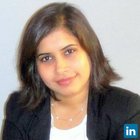 Avatar for Amisha Jain