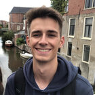 Avatar for Levi Bohnacker