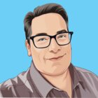 Avatar for Greg M. Smith