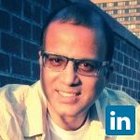 Avatar for Rakesh Raju