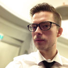 Avatar for Juha Vepsäläinen