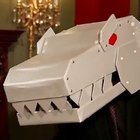 Avatar for FAKEGRIMLOCK