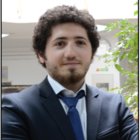 Avatar for Ahmet Emre Alkan