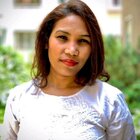 Avatar for Nivedita Nayak