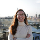 Avatar for Polina Ardatova