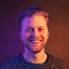 Avatar for Jacob Bolvig