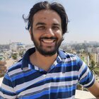 Avatar for Sagar Gaonkar