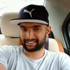 Avatar for Ravi Kiran