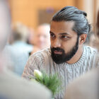 Avatar for Anoop VM