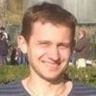 Avatar for Eugene Palcheuski