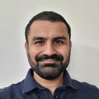 Avatar for Pranay Vaidya