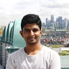 Avatar for Bharani Muthukumaraswamy