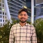 Avatar for Ankur Yadav