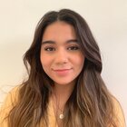 Avatar for Isaris Saraí Treviño Sánchez