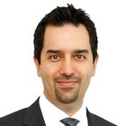Avatar for Masoud Behzadian