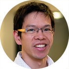 Avatar for Kevin Wong