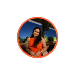 Shruthi Jain