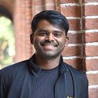 Avatar for Ashish Kamathi
