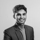 Avatar for Samisht Sehgal