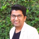 Avatar for Vinayak Kallimani