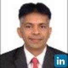 Avatar for Harish Venkat, MBA