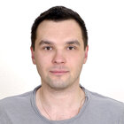 Avatar for Andrei Haidukevich