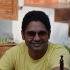 Avatar for Shalabh Jhalawad