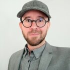 Avatar for Garrett Victor Hajdik