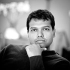 Avatar for Mangesh Panditrao