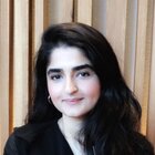 Avatar for Maria Khan
