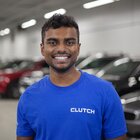 Avatar for Shan Srikanthan