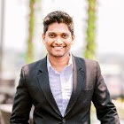 Avatar for Rakitha Wedaarachchi
