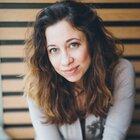 Avatar for Eugeniya Pasterskaya