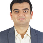 Avatar for Ishit Desai