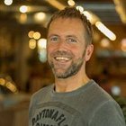 Avatar for Jeroen Beers