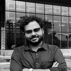 Avatar for Indraneel Chakraborty