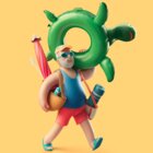 Avatar for Sevag B
