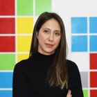 Avatar for Biljana Stefkov